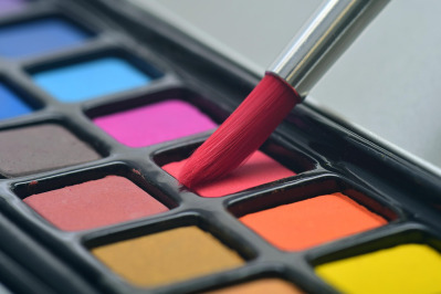 paint color swatches